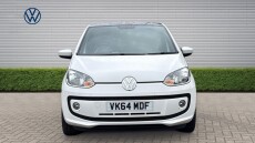 Volkswagen Up 1.0 High Up 5dr Petrol Hatchback